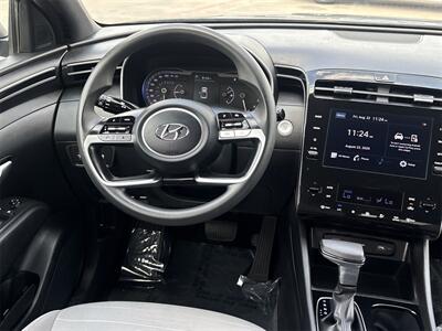 2024 Hyundai Santa Cruz SEL   - Photo 21 - McKinney, TX 75070