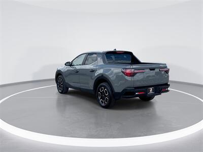 2024 Hyundai Santa Cruz SEL   - Photo 6 - McKinney, TX 75070