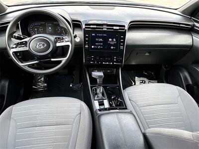 2024 Hyundai Santa Cruz SEL   - Photo 20 - McKinney, TX 75070