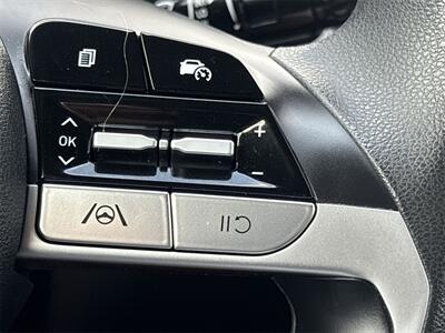 2024 Hyundai Santa Cruz SEL   - Photo 13 - McKinney, TX 75070