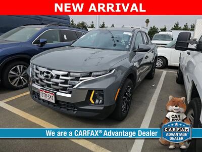 2024 Hyundai Santa Cruz SEL   - Photo 1 - McKinney, TX 75070