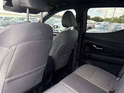 2024 Hyundai Santa Cruz SEL   - Photo 30 - McKinney, TX 75070