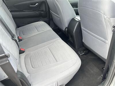 2024 Hyundai Santa Cruz SEL   - Photo 32 - McKinney, TX 75070