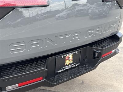 2024 Hyundai Santa Cruz SEL   - Photo 15 - McKinney, TX 75070