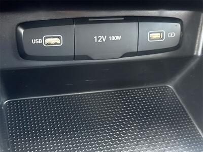2024 Hyundai Santa Cruz SEL   - Photo 26 - McKinney, TX 75070