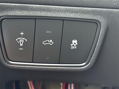 2024 Hyundai Santa Cruz SEL   - Photo 11 - McKinney, TX 75070
