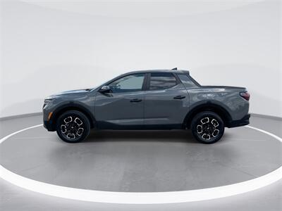 2024 Hyundai Santa Cruz SEL   - Photo 5 - McKinney, TX 75070