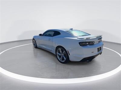 2020 Chevrolet Camaro SS 1SS   - Photo 2 - McKinney, TX 75070