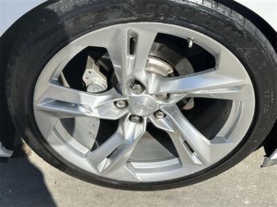 2020 Chevrolet Camaro SS 1SS   - Photo 35 - McKinney, TX 75070