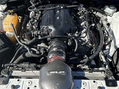 2020 Chevrolet Camaro SS 1SS   - Photo 31 - McKinney, TX 75070