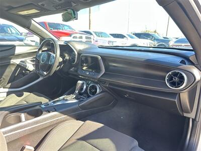 2020 Chevrolet Camaro SS 1SS   - Photo 28 - McKinney, TX 75070