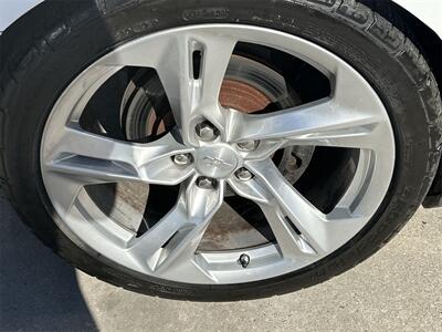 2020 Chevrolet Camaro SS 1SS   - Photo 34 - McKinney, TX 75070