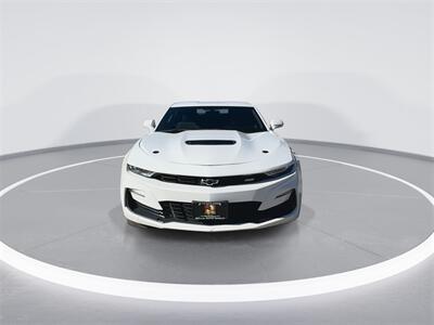 2020 Chevrolet Camaro SS 1SS   - Photo 5 - McKinney, TX 75070