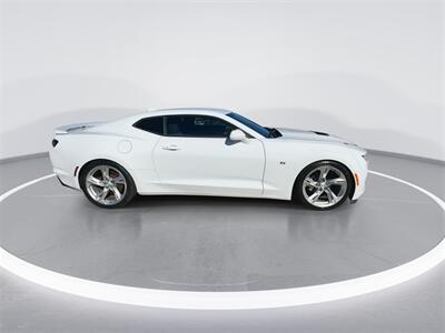 2020 Chevrolet Camaro SS 1SS   - Photo 7 - McKinney, TX 75070