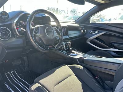 2020 Chevrolet Camaro SS 1SS   - Photo 24 - McKinney, TX 75070