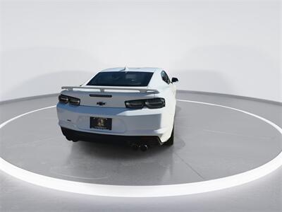 2020 Chevrolet Camaro SS 1SS   - Photo 9 - McKinney, TX 75070