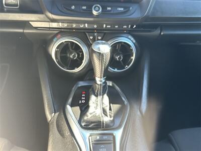 2020 Chevrolet Camaro SS 1SS   - Photo 21 - McKinney, TX 75070