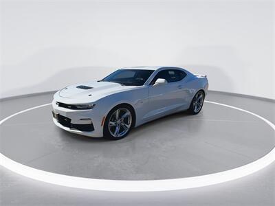 2020 Chevrolet Camaro SS 1SS   - Photo 4 - McKinney, TX 75070