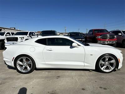 2020 Chevrolet Camaro SS 1SS   - Photo 15 - McKinney, TX 75070