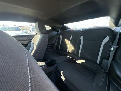2020 Chevrolet Camaro SS 1SS   - Photo 26 - McKinney, TX 75070