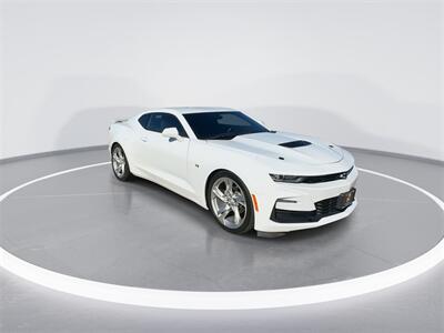 2020 Chevrolet Camaro SS 1SS   - Photo 6 - McKinney, TX 75070
