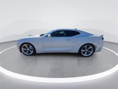 2020 Chevrolet Camaro SS 1SS   - Photo 3 - McKinney, TX 75070