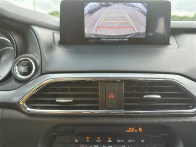 2023 Mazda CX-9 Touring Plus   - Photo 54 - McKinney, TX 75070