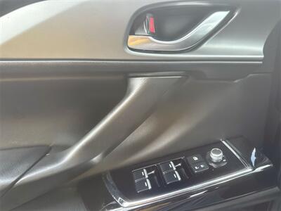 2023 Mazda CX-9 Touring Plus   - Photo 57 - McKinney, TX 75070
