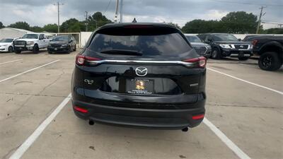 2023 Mazda CX-9 Touring Plus   - Photo 79 - McKinney, TX 75070