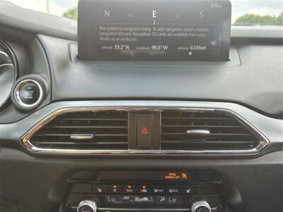 2023 Mazda CX-9 Touring Plus   - Photo 53 - McKinney, TX 75070