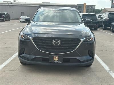 2023 Mazda CX-9 Touring Plus   - Photo 42 - McKinney, TX 75070