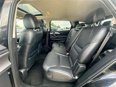 2023 Mazda CX-9 Touring Plus   - Photo 27 - McKinney, TX 75070