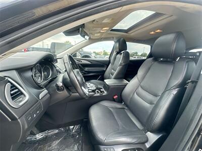 2023 Mazda CX-9 Touring Plus   - Photo 59 - McKinney, TX 75070
