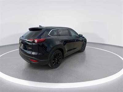 2023 Mazda CX-9 Touring Plus   - Photo 8 - McKinney, TX 75070