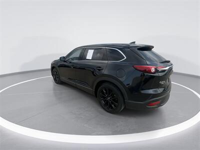 2023 Mazda CX-9 Touring Plus   - Photo 2 - McKinney, TX 75070