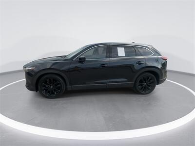 2023 Mazda CX-9 Touring Plus   - Photo 3 - McKinney, TX 75070