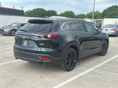 2023 Mazda CX-9 Touring Plus   - Photo 14 - McKinney, TX 75070