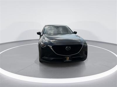2023 Mazda CX-9 Touring Plus   - Photo 5 - McKinney, TX 75070