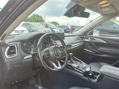 2023 Mazda CX-9 Touring Plus   - Photo 25 - McKinney, TX 75070