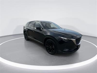 2023 Mazda CX-9 Touring Plus   - Photo 6 - McKinney, TX 75070