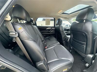 2023 Mazda CX-9 Touring Plus   - Photo 62 - McKinney, TX 75070