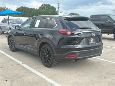 2023 Mazda CX-9 Touring Plus   - Photo 45 - McKinney, TX 75070