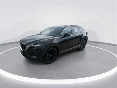 2023 Mazda CX-9 Touring Plus   - Photo 4 - McKinney, TX 75070