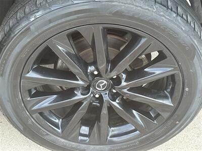 2023 Mazda CX-9 Touring Plus   - Photo 37 - McKinney, TX 75070
