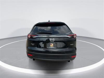 2023 Mazda CX-9 Touring Plus   - Photo 9 - McKinney, TX 75070