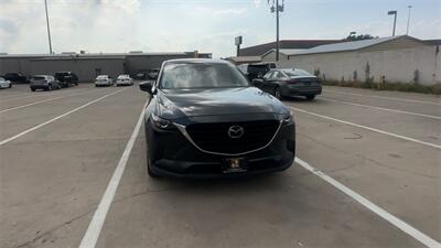 2023 Mazda CX-9 Touring Plus   - Photo 75 - McKinney, TX 75070