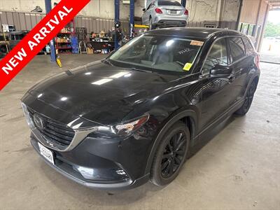 2023 Mazda CX-9 Touring Plus   - Photo 80 - McKinney, TX 75070