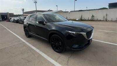 2023 Mazda CX-9 Touring Plus   - Photo 76 - McKinney, TX 75070