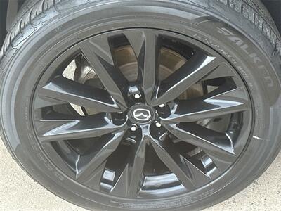2023 Mazda CX-9 Touring Plus   - Photo 72 - McKinney, TX 75070