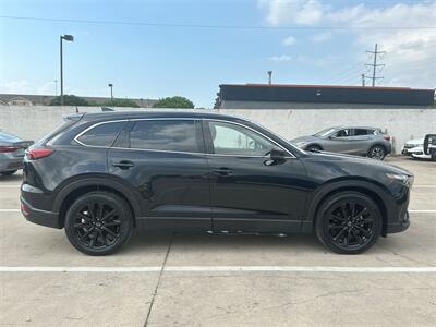 2023 Mazda CX-9 Touring Plus   - Photo 47 - McKinney, TX 75070